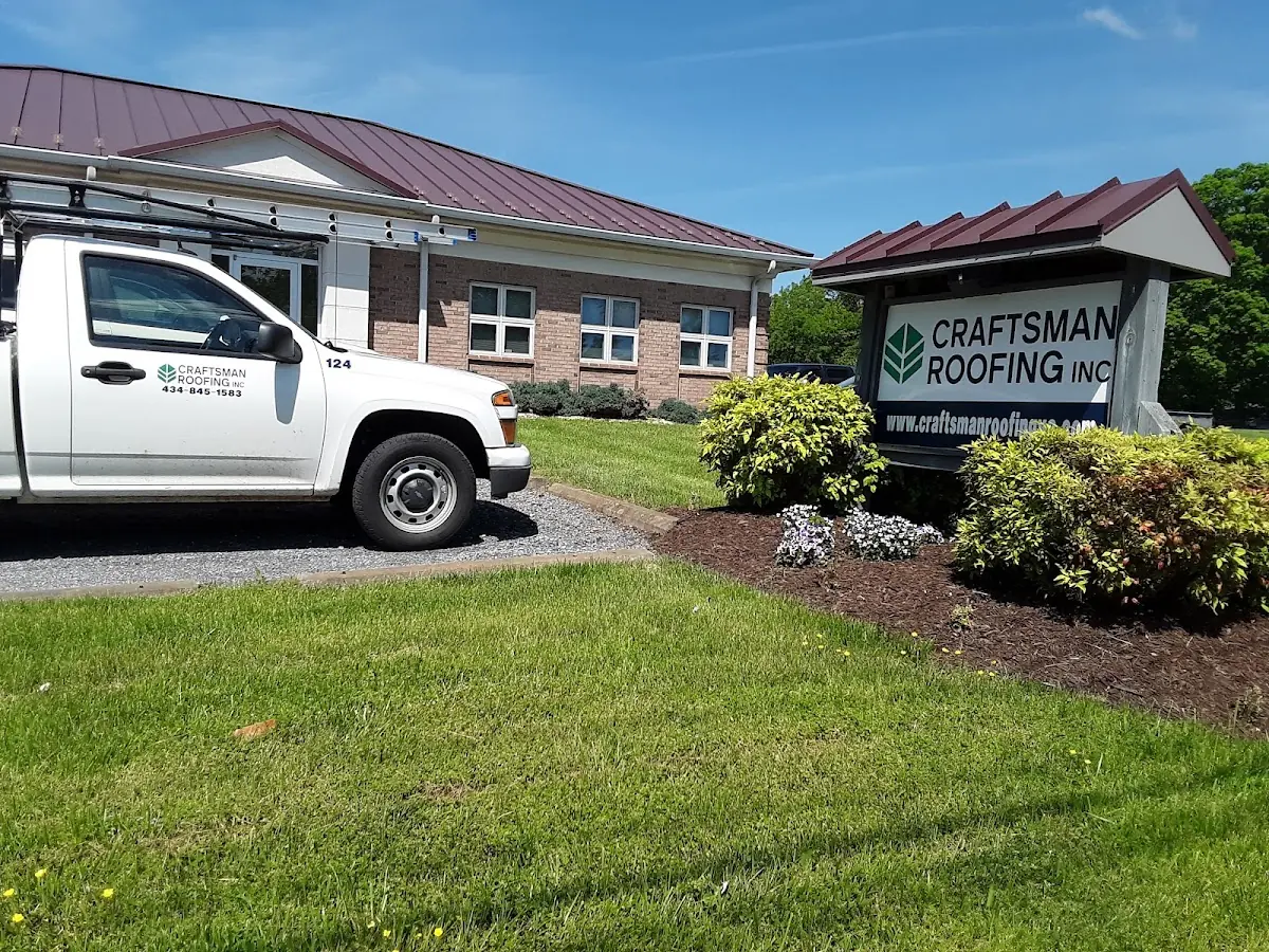 Quality Chimney Repair by experienced craftsmen in Harney Heights